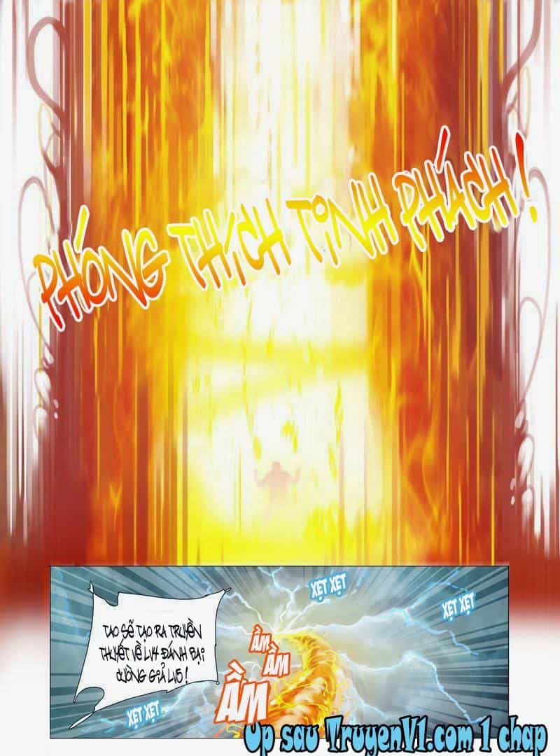 Tháp Kỳ - Chương 17 - ảnh 10