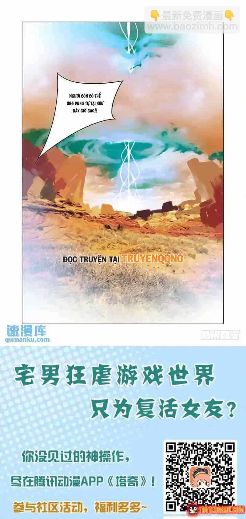 Tháp Kỳ - Chương 266 - ảnh 6