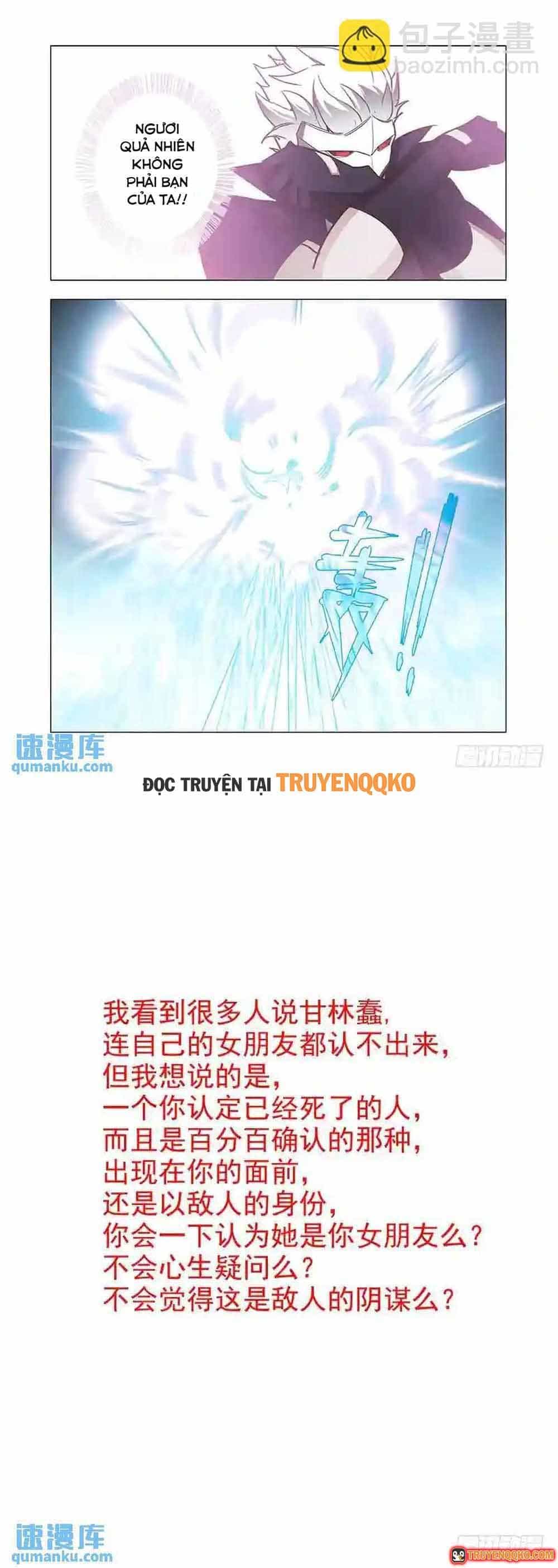 Tháp Kỳ - Chương 391 - ảnh 6