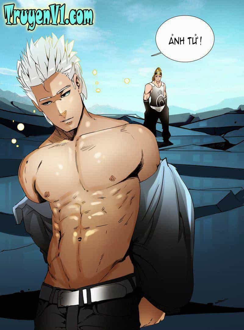 Tháp Kỳ - Chương 72 - ảnh 2