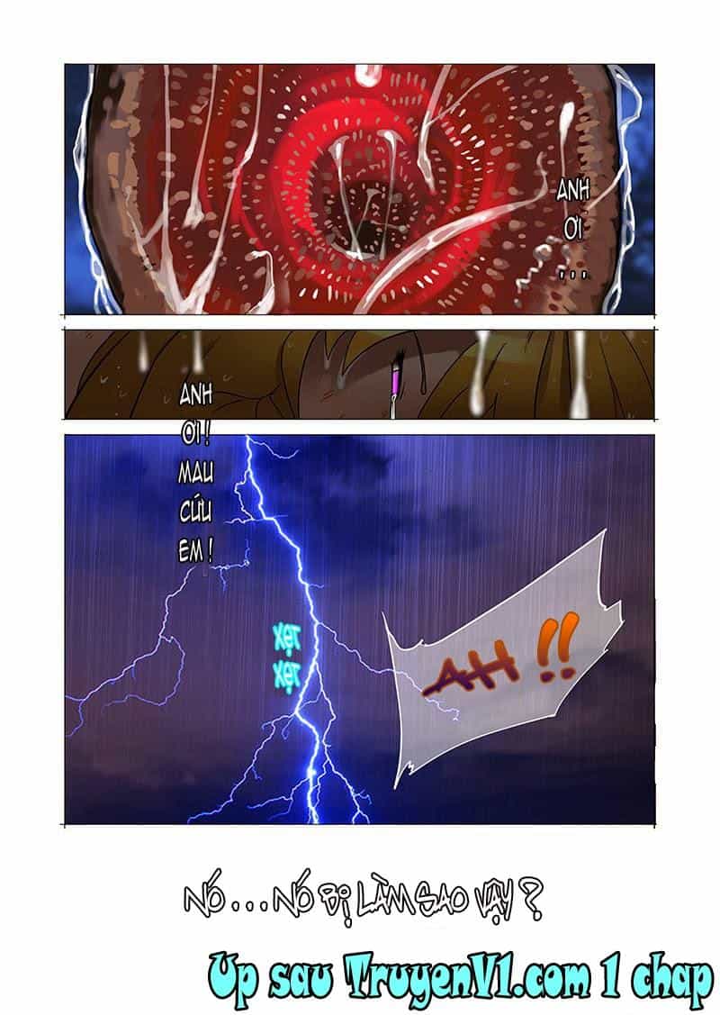 Tháp Kỳ - Chương 9 - ảnh 10