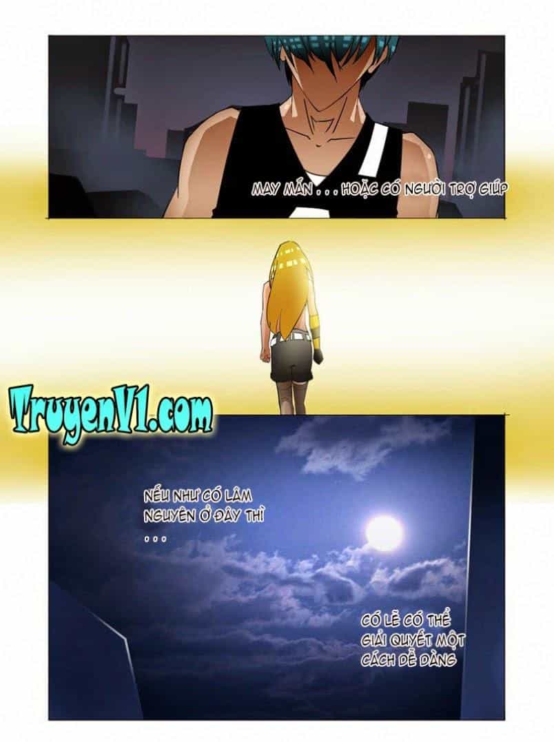 Tháp Kỳ - Chương 97 - ảnh 3