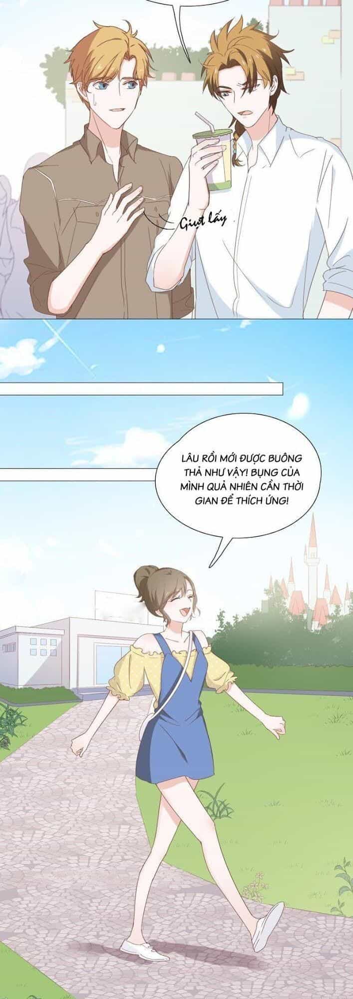Thập Nhị Hắc Miêu - Chương 10 - ảnh 10