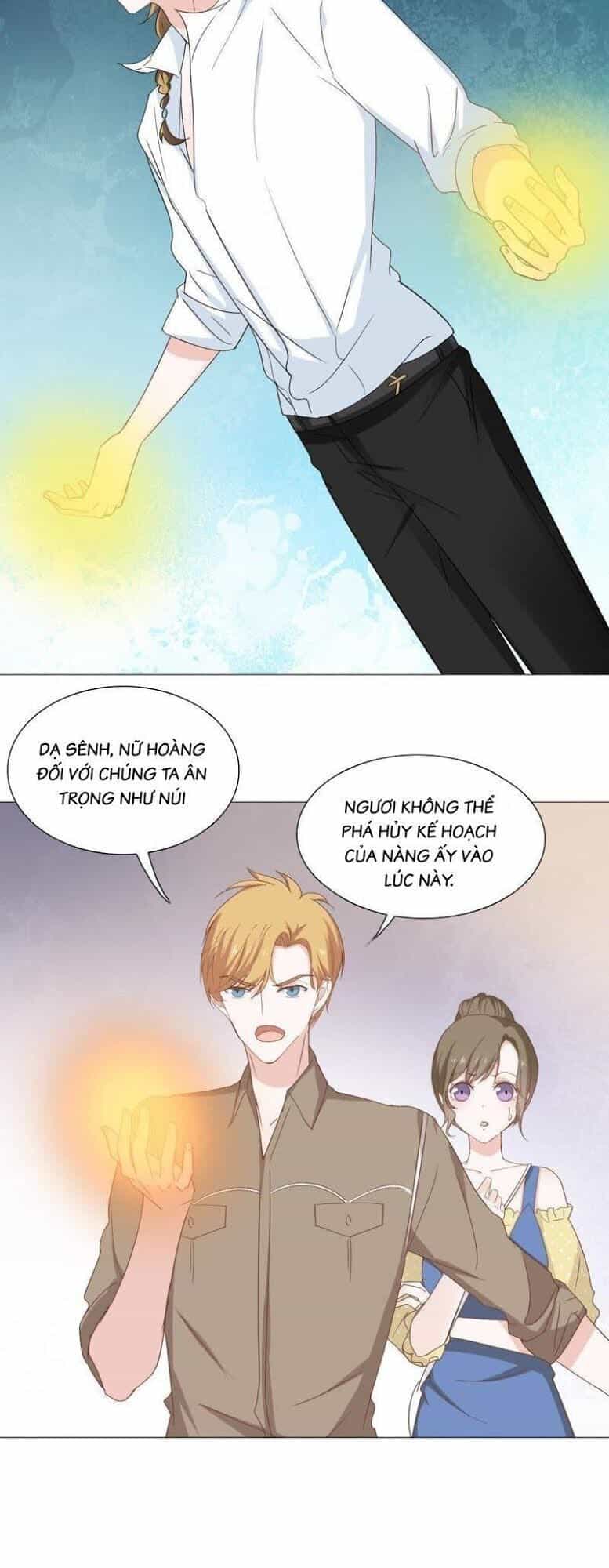Thập Nhị Hắc Miêu - Chương 11 - ảnh 4