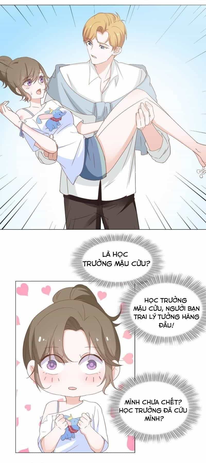 Thập Nhị Hắc Miêu - Chương 5 - ảnh 5