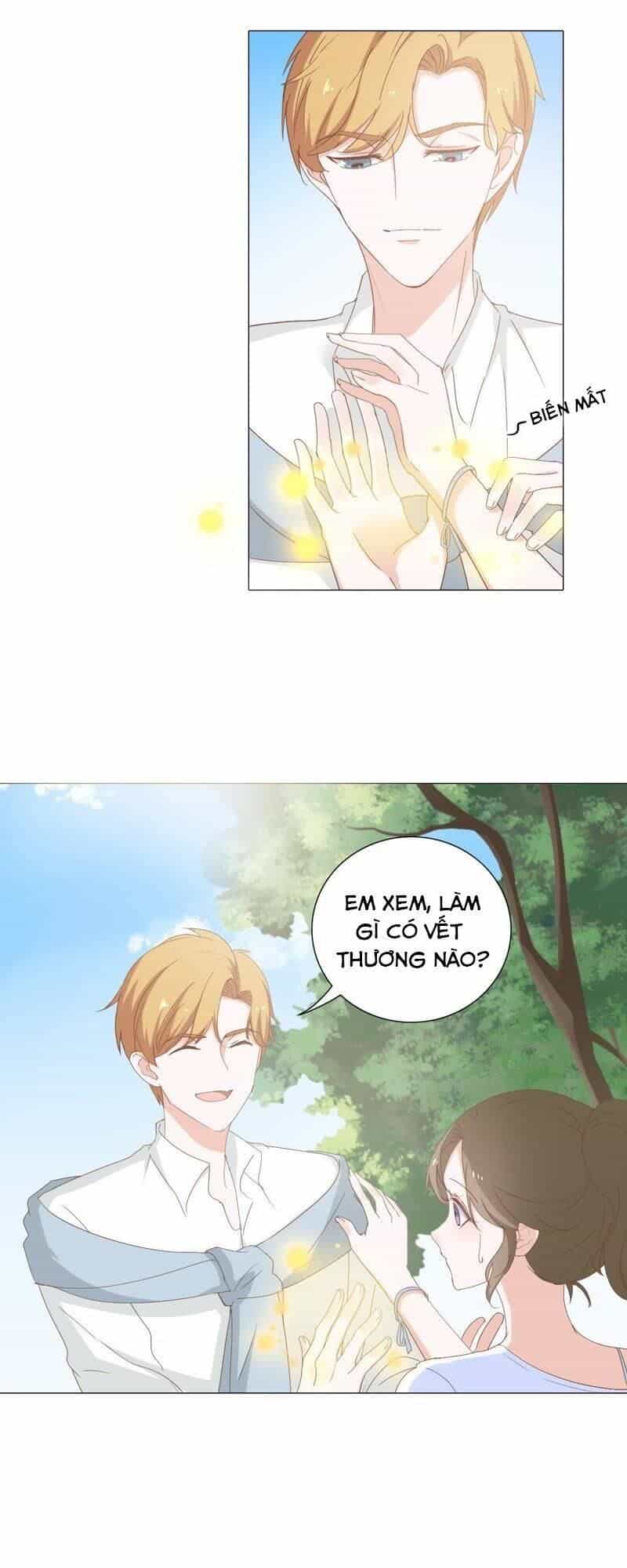 Thập Nhị Hắc Miêu - Chương 6 - ảnh 3
