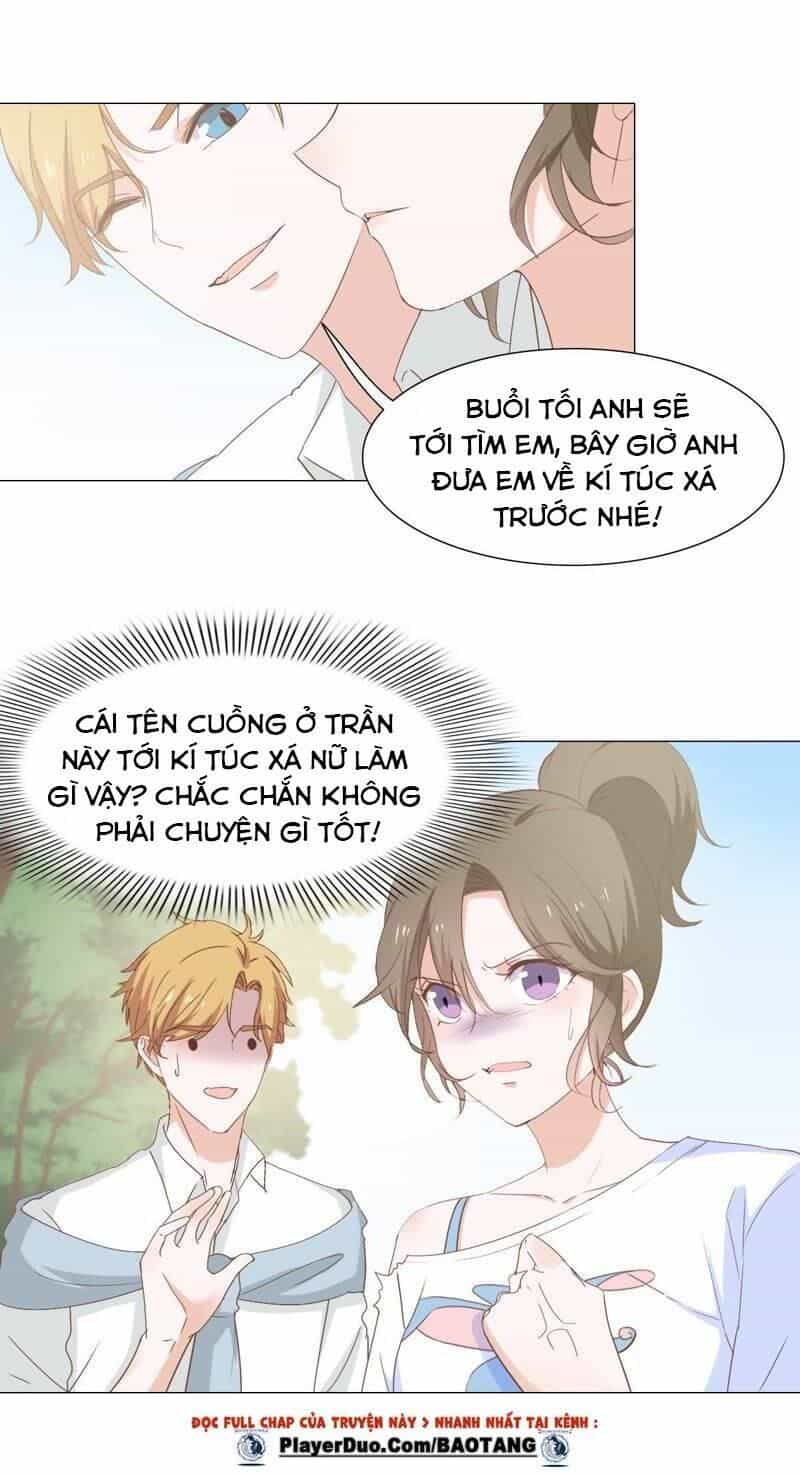 Thập Nhị Hắc Miêu - Chương 6 - ảnh 8