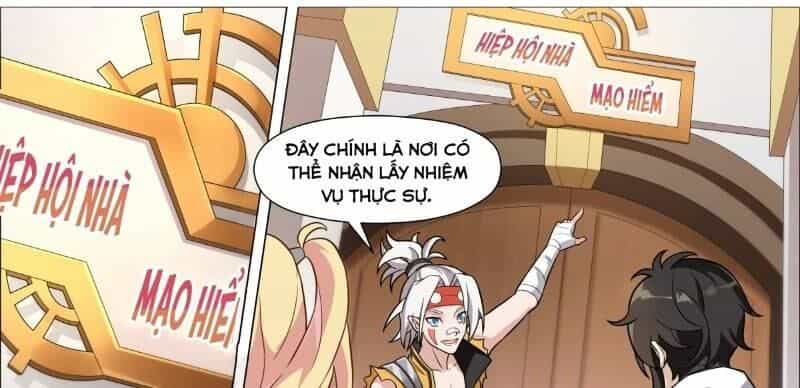 Thập Nhị Thần Binh Khí - Chương 11 - ảnh 7