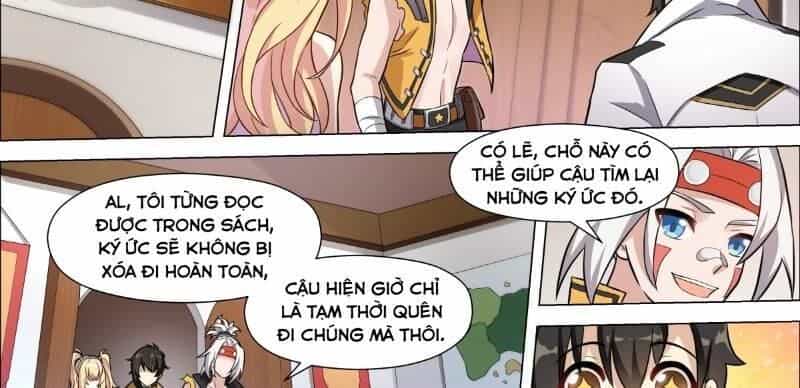 Thập Nhị Thần Binh Khí - Chương 11 - ảnh 8