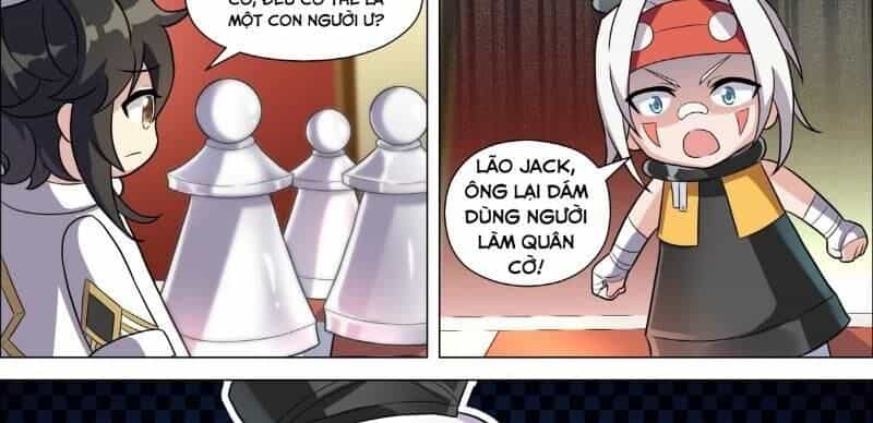 Thập Nhị Thần Binh Khí - Chương 12 - ảnh 26