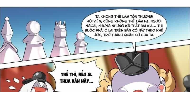Thập Nhị Thần Binh Khí - Chương 12 - ảnh 28