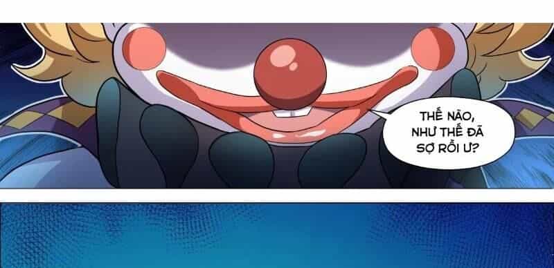 Thập Nhị Thần Binh Khí - Chương 12 - ảnh 31
