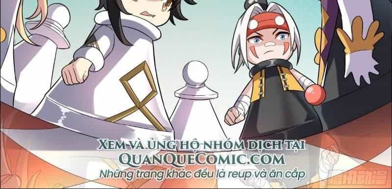 Thập Nhị Thần Binh Khí - Chương 12 - ảnh 33