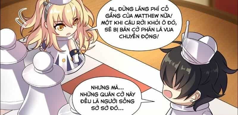 Thập Nhị Thần Binh Khí - Chương 13 - ảnh 8