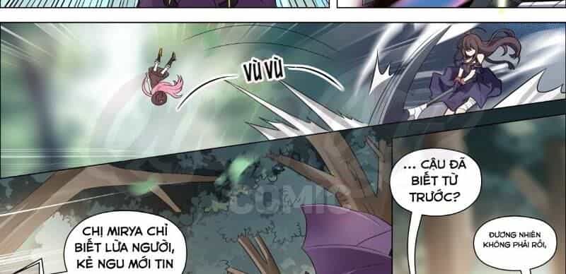 Thập Nhị Thần Binh Khí - Chương 16 - ảnh 14
