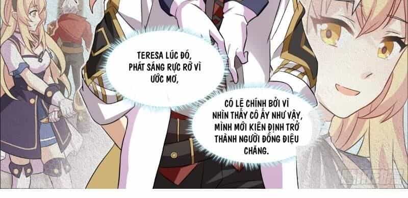 Thập Nhị Thần Binh Khí - Chương 17 - ảnh 18