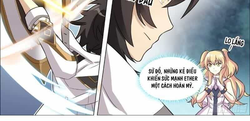Thập Nhị Thần Binh Khí - Chương 19 - ảnh 18