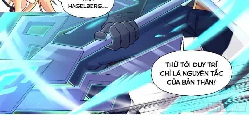 Thập Nhị Thần Binh Khí - Chương 2 - ảnh 15