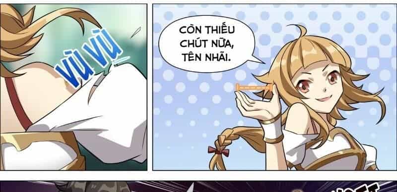 Thập Nhị Thần Binh Khí - Chương 20 - ảnh 19