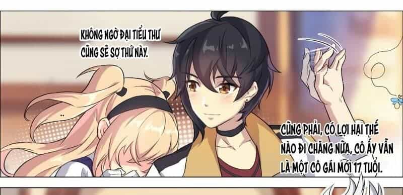 Thập Nhị Thần Binh Khí - Chương 4 - ảnh 13