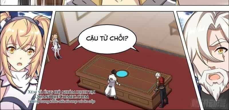 Thập Nhị Thần Binh Khí - Chương 6 - ảnh 27