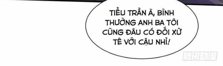 Thập Nhị Thiên Kiếp - Chương 1 - ảnh 12