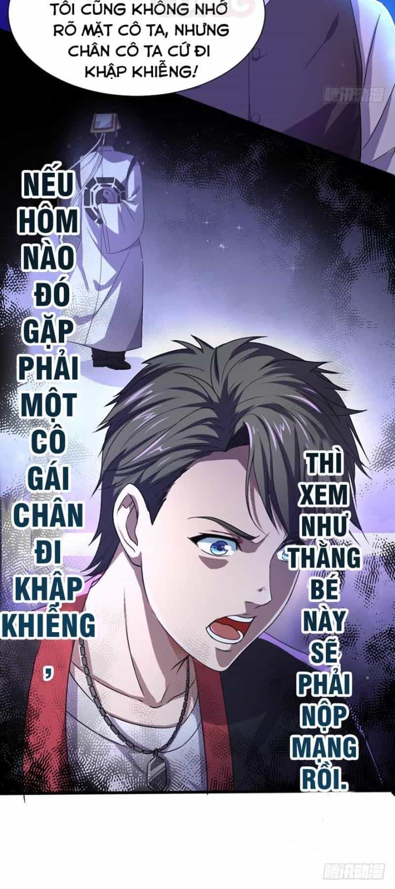 Thập Nhị Thiên Kiếp - Chương 1 - ảnh 22