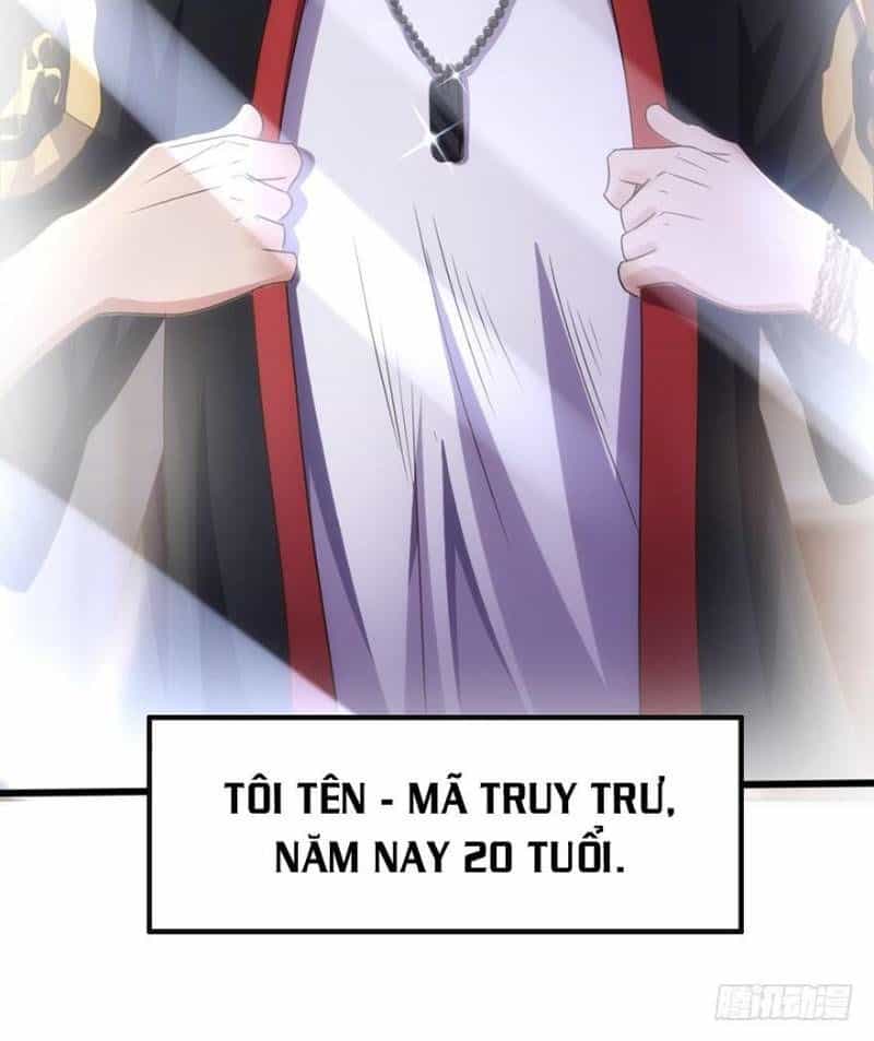 Thập Nhị Thiên Kiếp - Chương 1 - ảnh 7