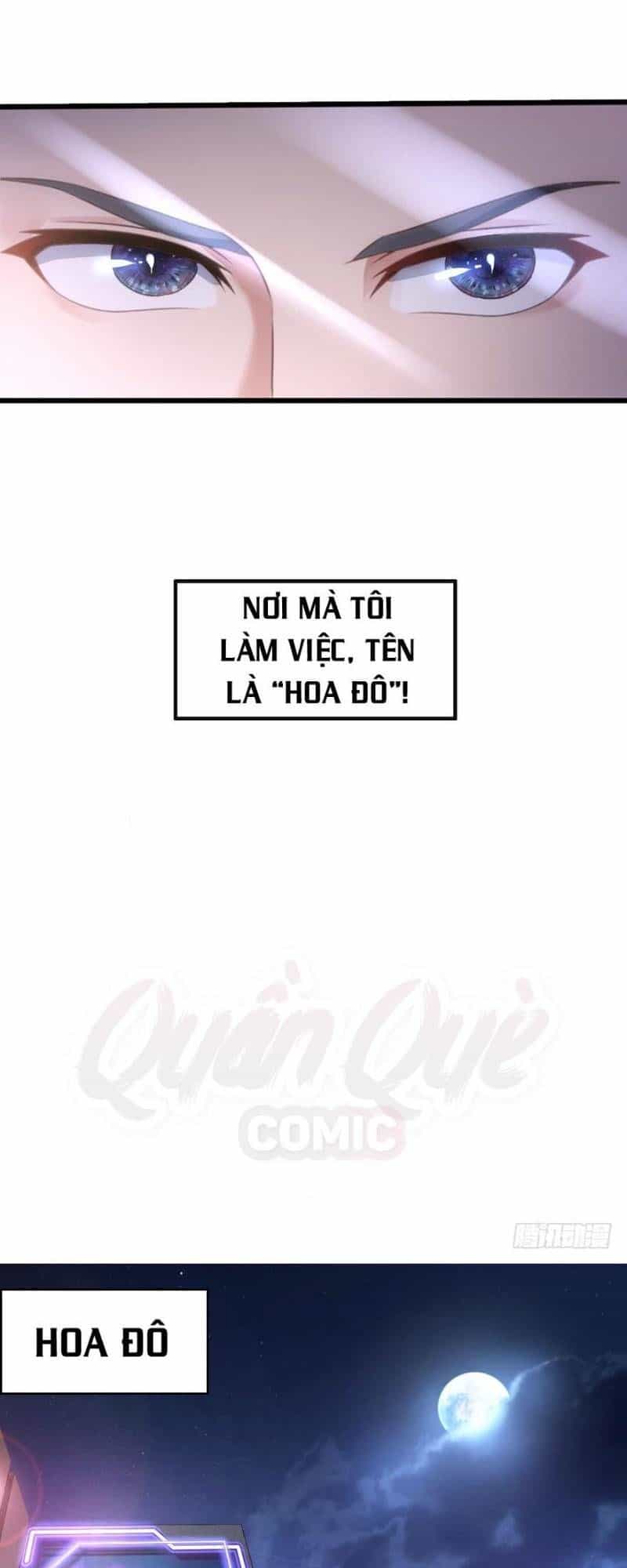 Thập Nhị Thiên Kiếp - Chương 1 - ảnh 8