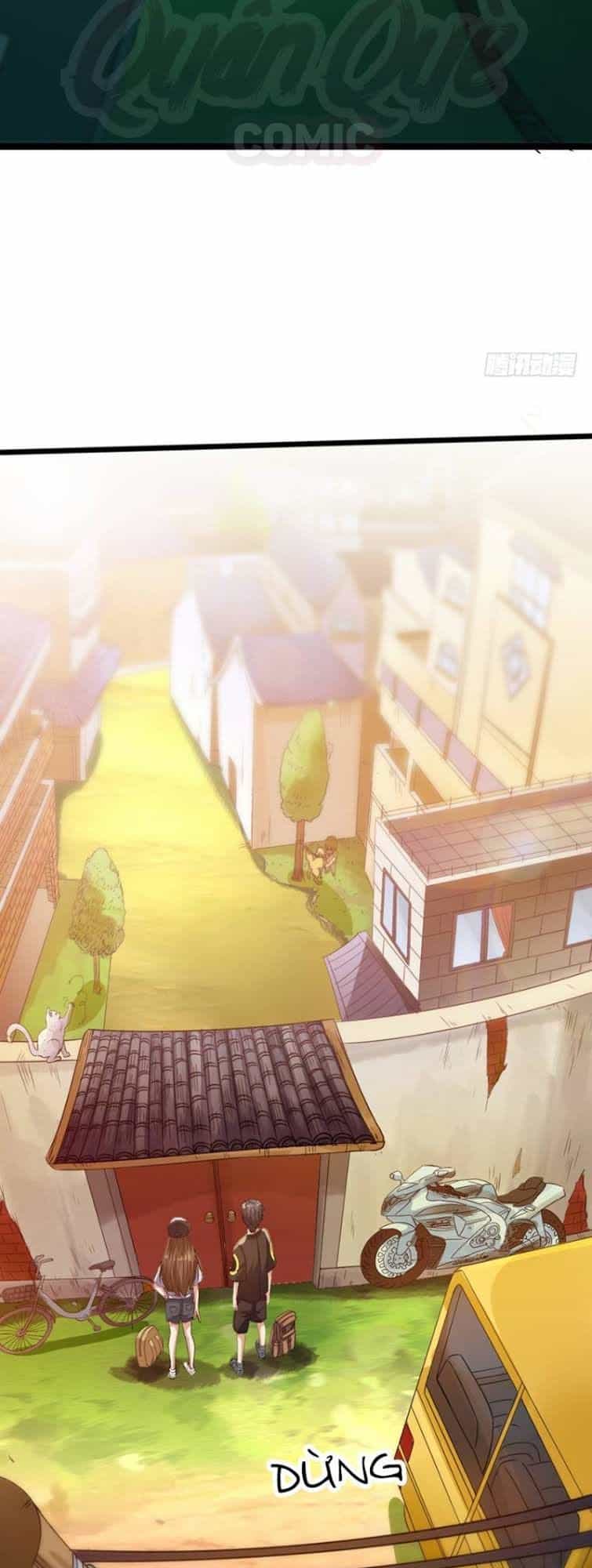 Thập Nhị Thiên Kiếp - Chương 10 - ảnh 21