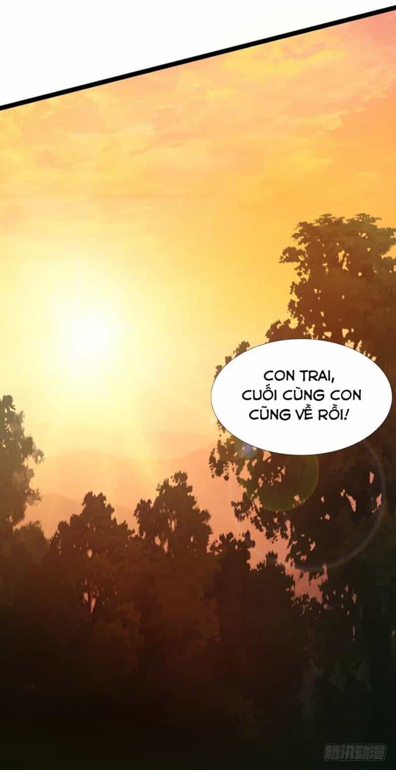 Thập Nhị Thiên Kiếp - Chương 10 - ảnh 26