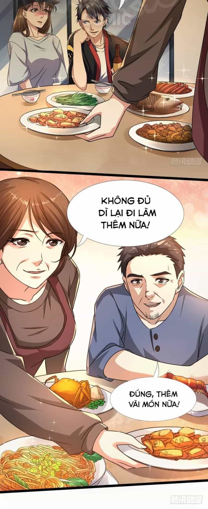 Thập Nhị Thiên Kiếp - Chương 10 - ảnh 34
