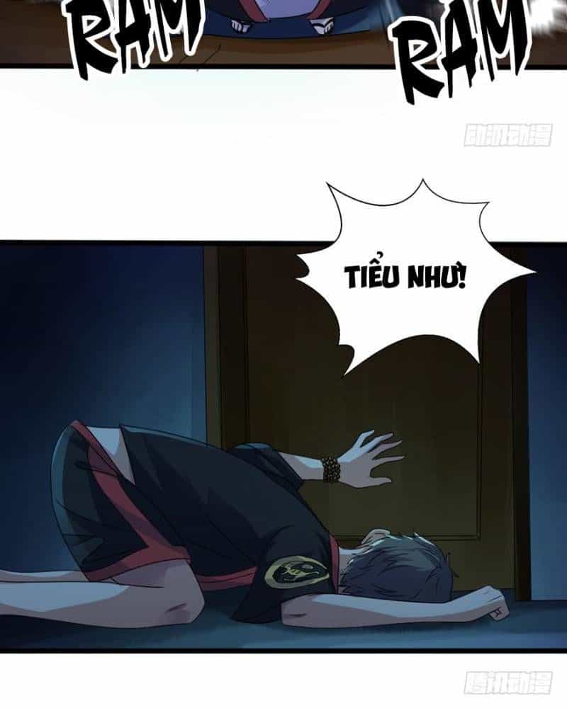 Thập Nhị Thiên Kiếp - Chương 11 - ảnh 12