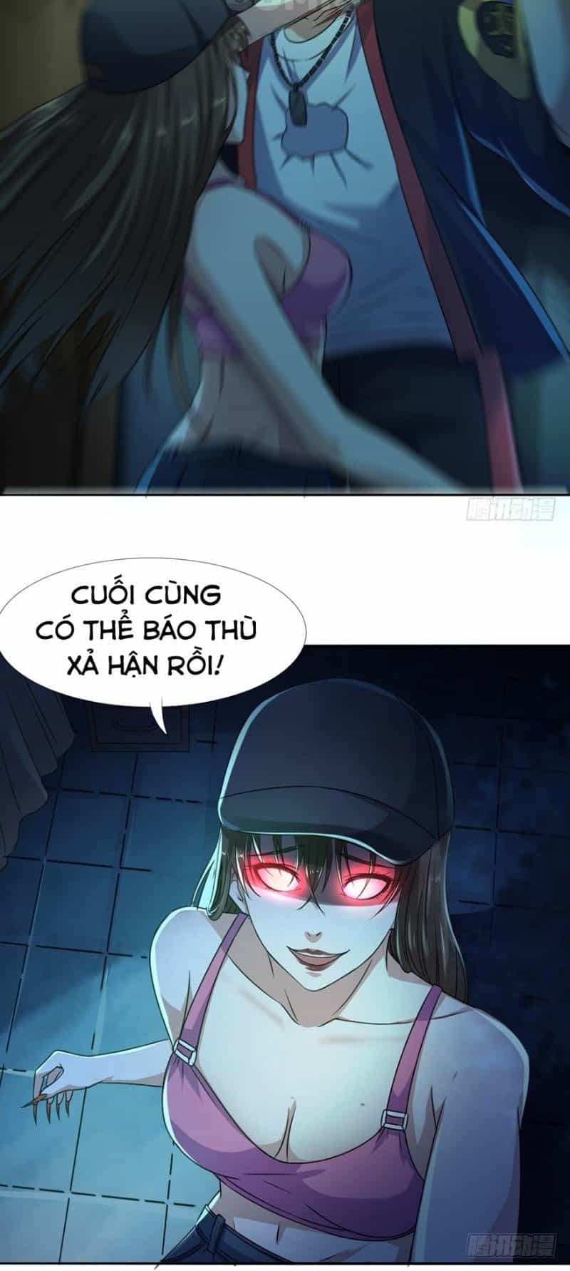 Thập Nhị Thiên Kiếp - Chương 11 - ảnh 18