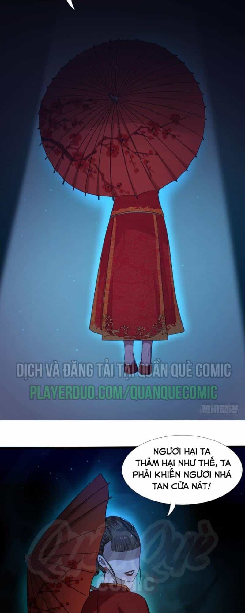 Thập Nhị Thiên Kiếp - Chương 11 - ảnh 7