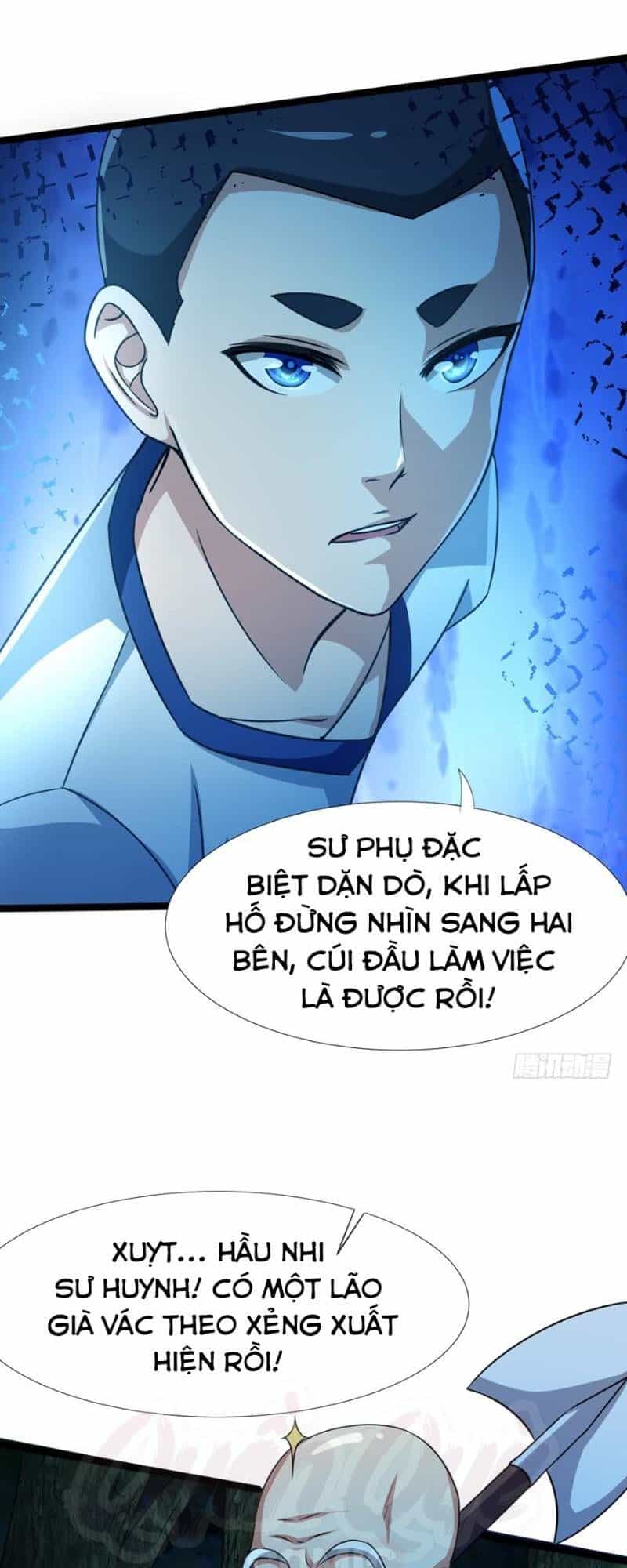 Thập Nhị Thiên Kiếp - Chương 12 - ảnh 17