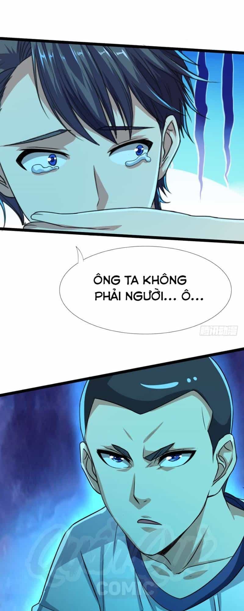 Thập Nhị Thiên Kiếp - Chương 12 - ảnh 19