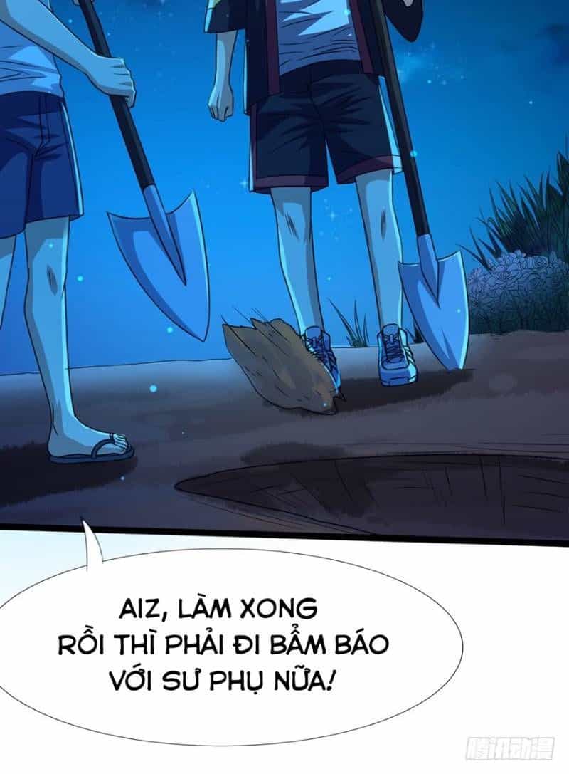 Thập Nhị Thiên Kiếp - Chương 12 - ảnh 25