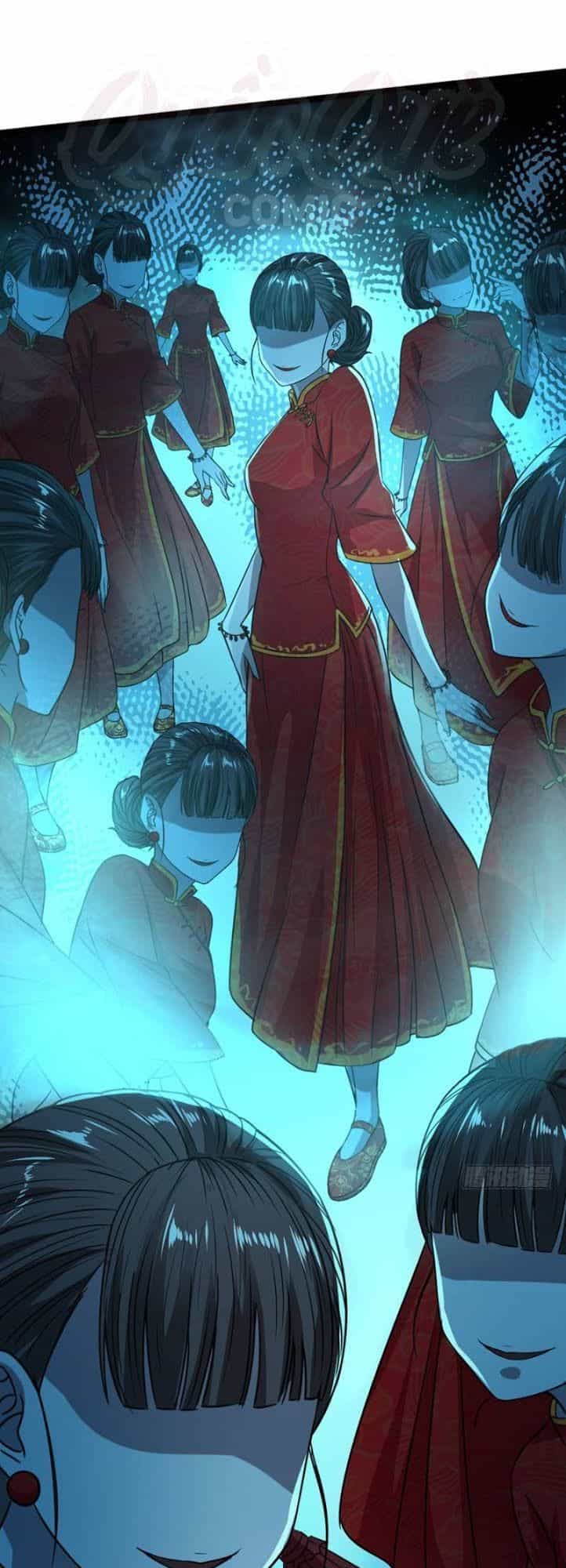 Thập Nhị Thiên Kiếp - Chương 12 - ảnh 32