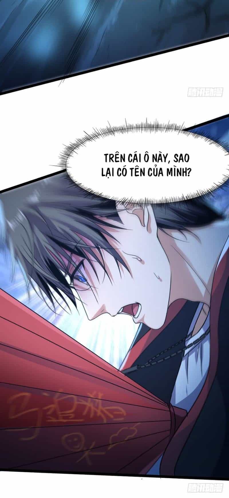 Thập Nhị Thiên Kiếp - Chương 12 - ảnh 38