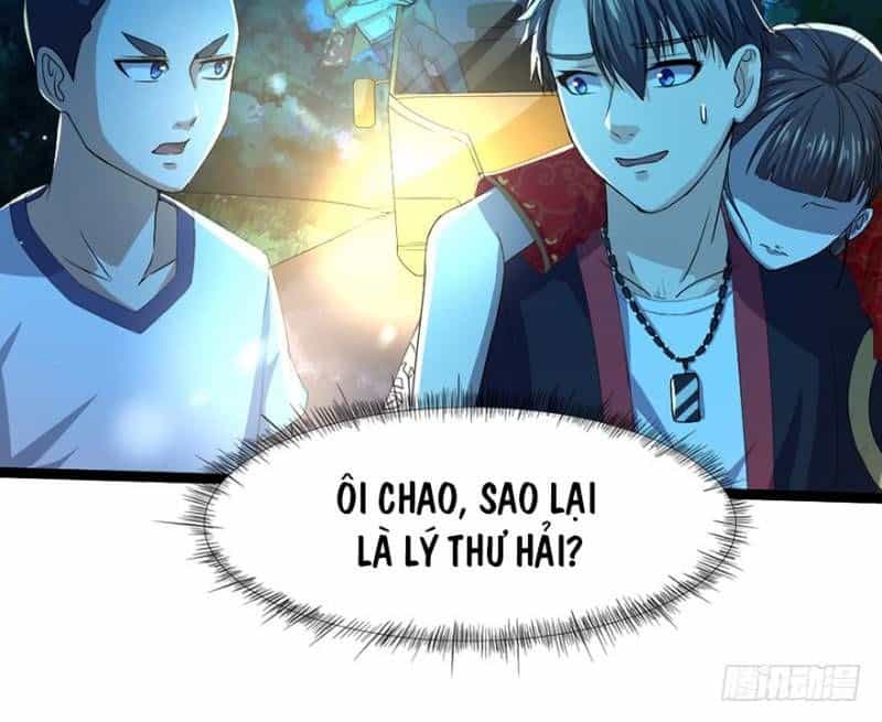 Thập Nhị Thiên Kiếp - Chương 13 - ảnh 26