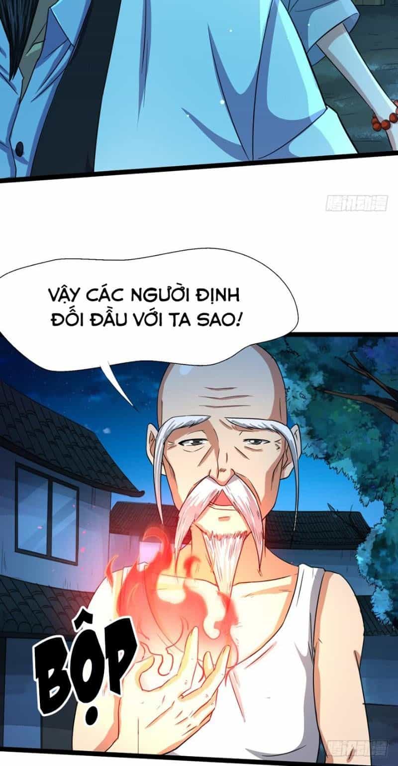 Thập Nhị Thiên Kiếp - Chương 14 - ảnh 12