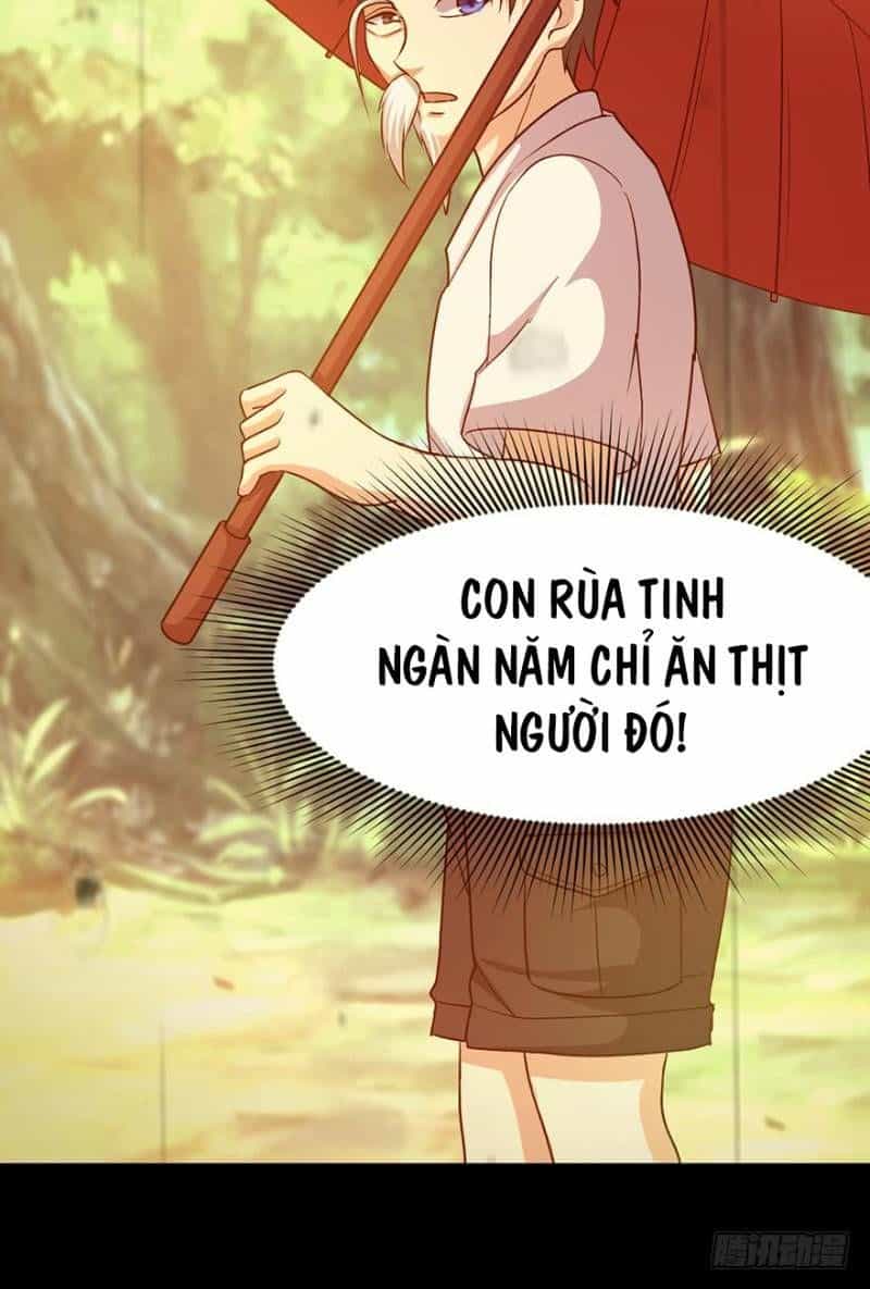 Thập Nhị Thiên Kiếp - Chương 14 - ảnh 39