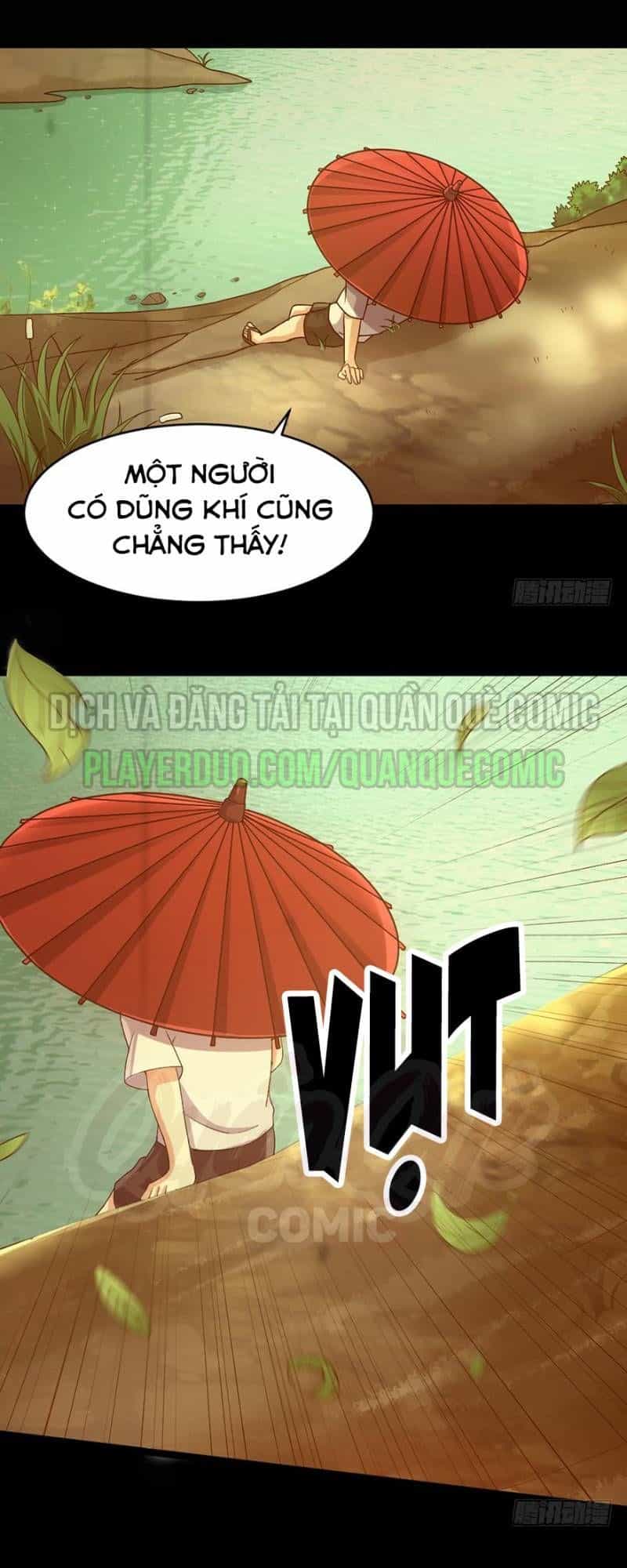 Thập Nhị Thiên Kiếp - Chương 15 - ảnh 14