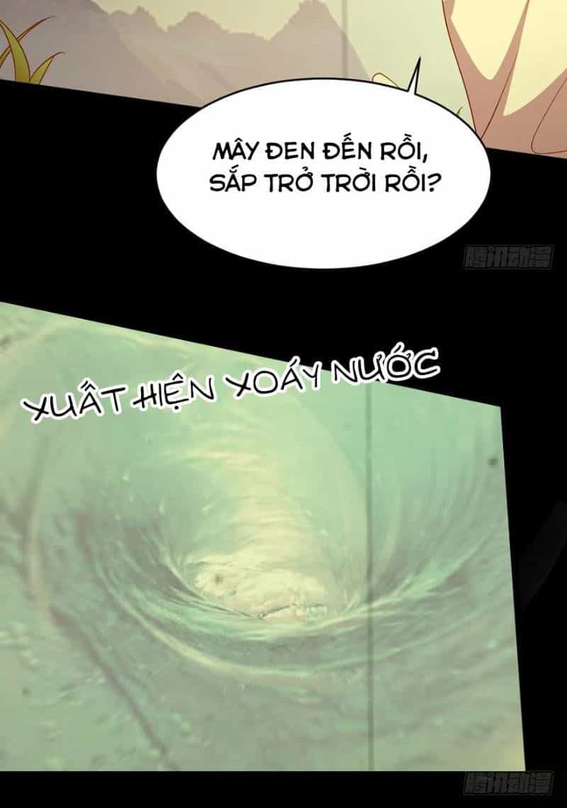 Thập Nhị Thiên Kiếp - Chương 15 - ảnh 17