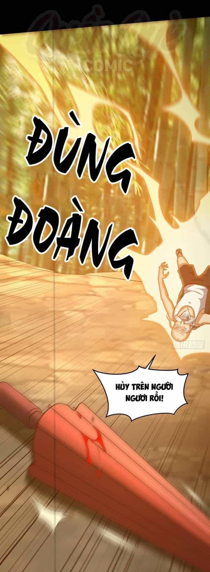 Thập Nhị Thiên Kiếp - Chương 15 - ảnh 29