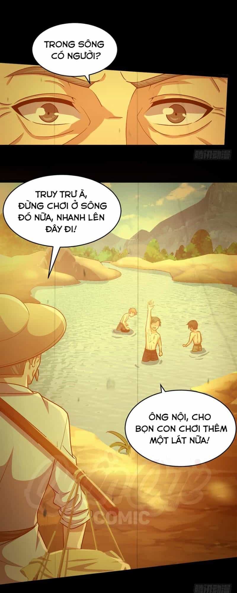 Thập Nhị Thiên Kiếp - Chương 15 - ảnh 3