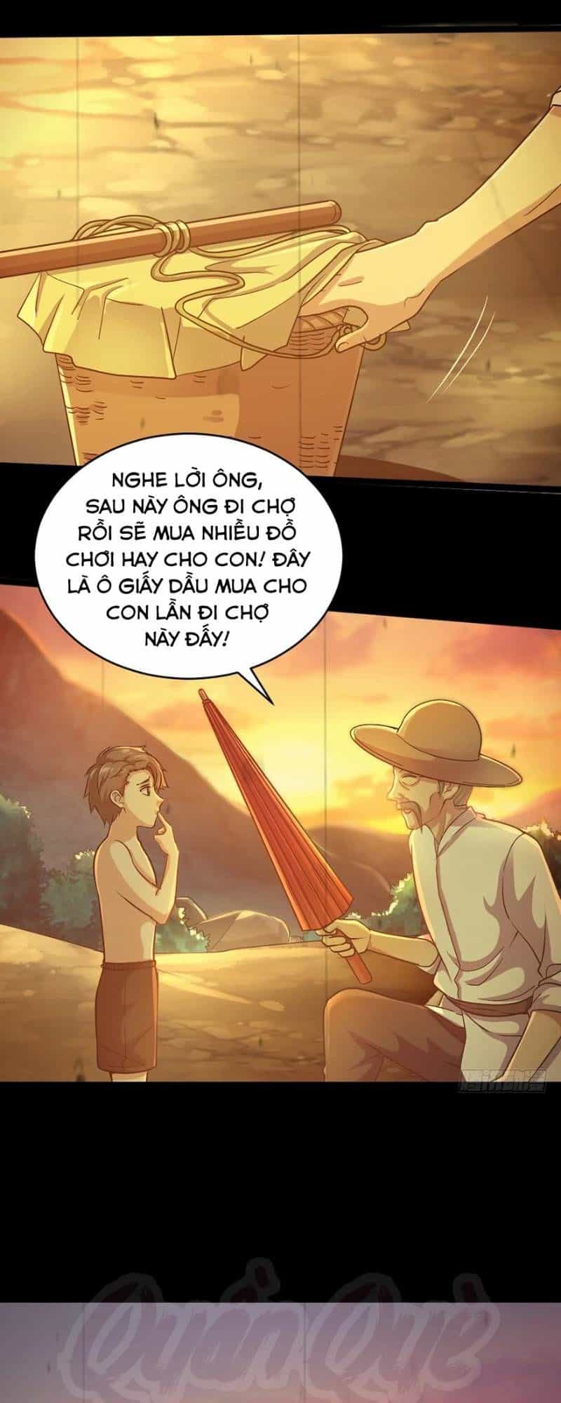Thập Nhị Thiên Kiếp - Chương 15 - ảnh 7