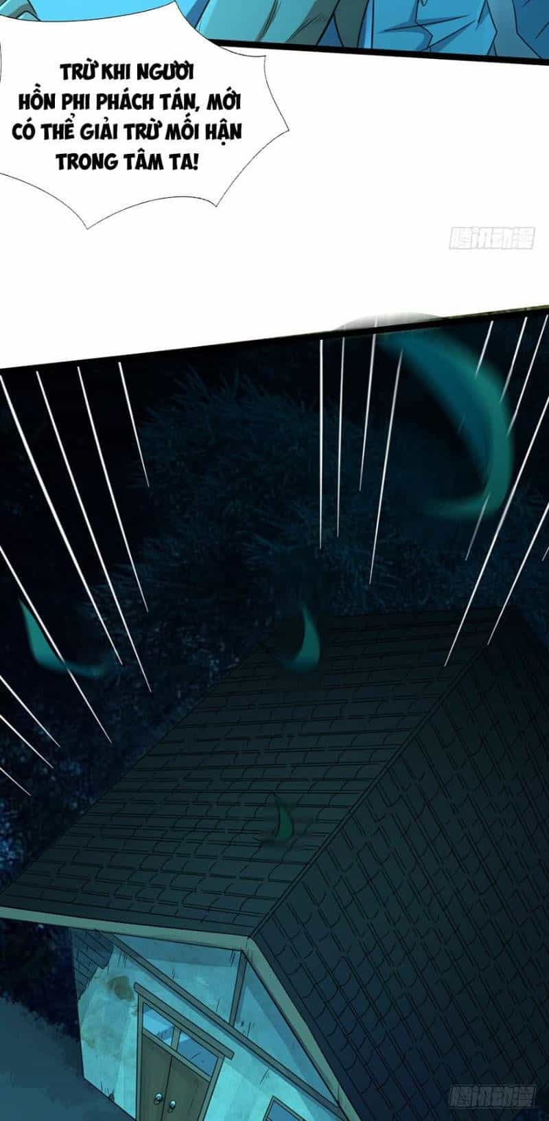 Thập Nhị Thiên Kiếp - Chương 16 - ảnh 16