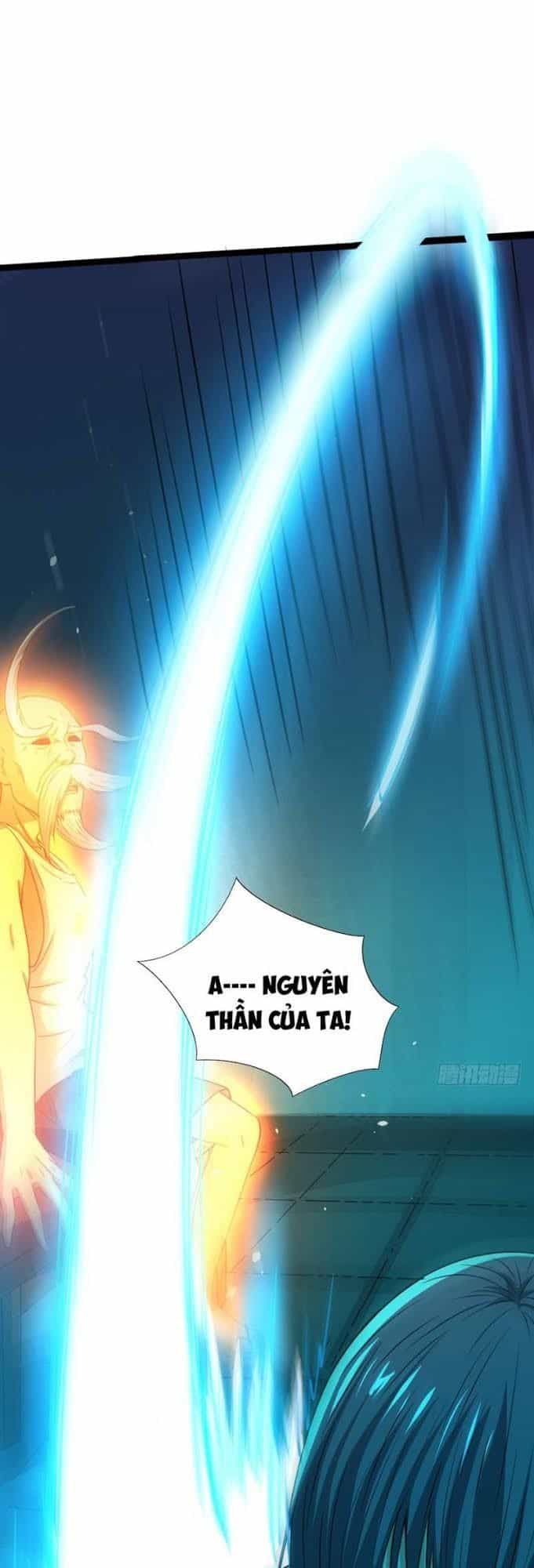 Thập Nhị Thiên Kiếp - Chương 16 - ảnh 25